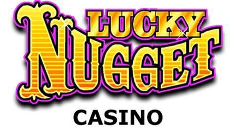 Lucky nugget casino Peru
